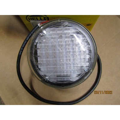 Lampa tylna zespolona Led lewa 24V