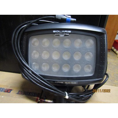 Lampa LED 6000Im 24V